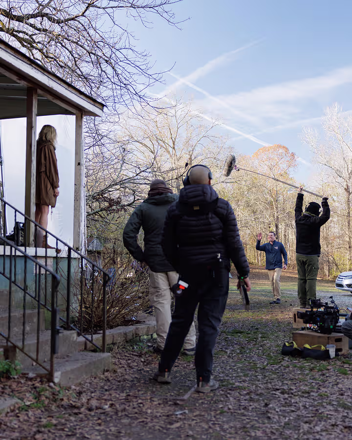 About <br>Southern Isles