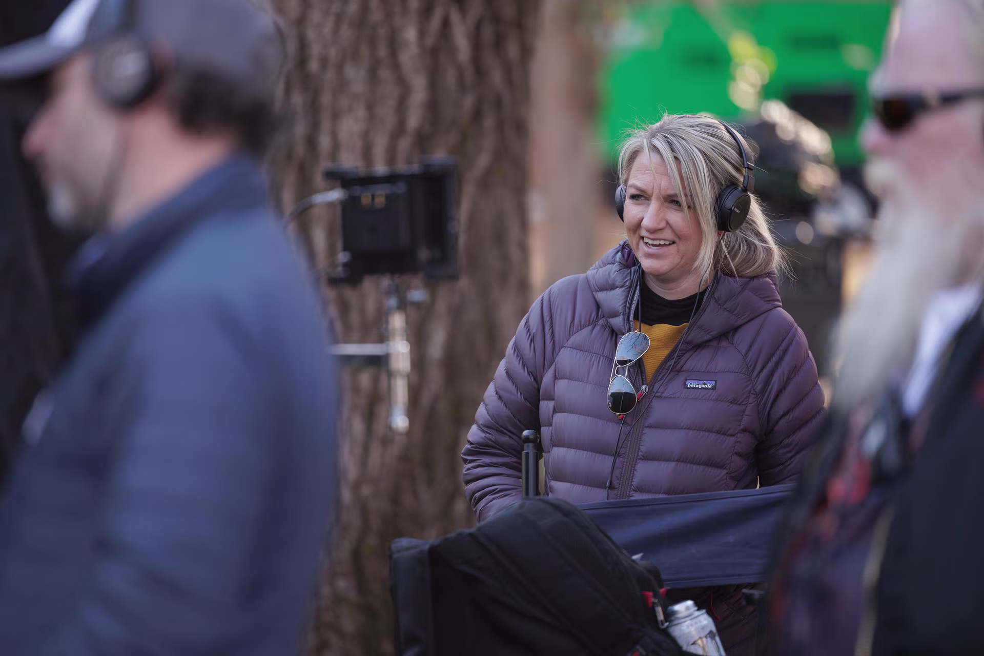 Signing Tony Raymond - image 1